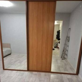Сдается 2-х комнатная квартира, 58,8 м²