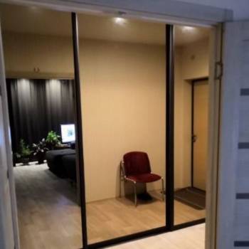 Продается 1-комнатная квартира, 37,7 м²