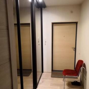 Продается 1-комнатная квартира, 37,7 м²