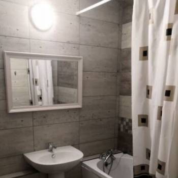 Продается 1-комнатная квартира, 37,7 м²