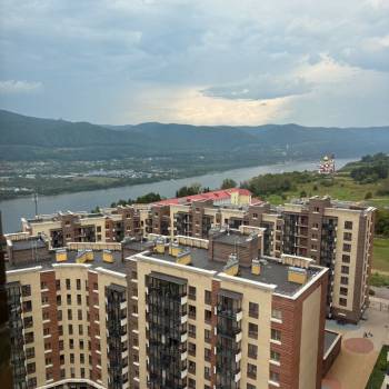 Продается 3-х комнатная квартира, 89,2 м²