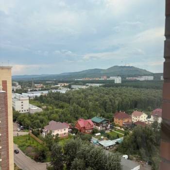 Продается 3-х комнатная квартира, 89,2 м²