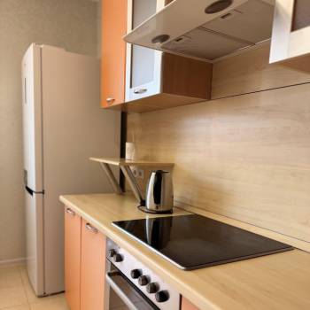Продается 2-х комнатная квартира, 57,6 м²