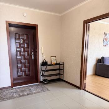 Продается 2-х комнатная квартира, 57,6 м²