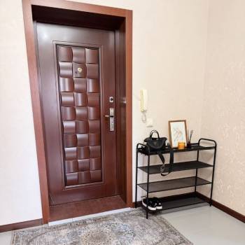 Продается 2-х комнатная квартира, 57,6 м²
