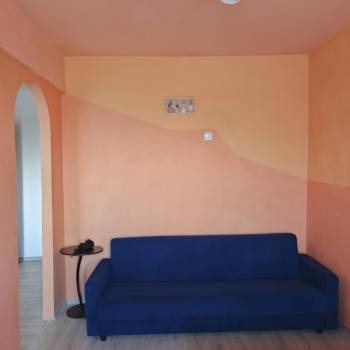 Сдается 1-комнатная квартира, 31 м²