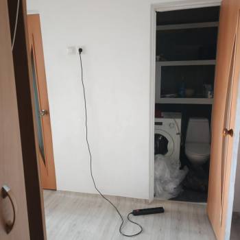 Сдается 1-комнатная квартира, 31 м²