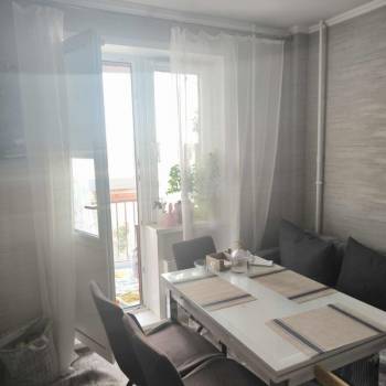 Продается 2-х комнатная квартира, 61,5 м²