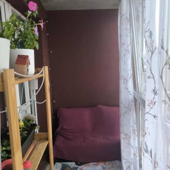Продается 2-х комнатная квартира, 61,5 м²