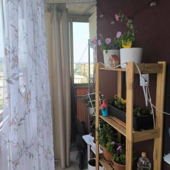 Продается 2-х комнатная квартира, 61,5 м²