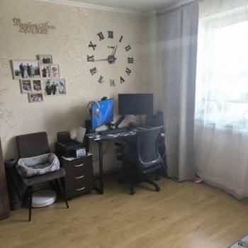 Продается 2-х комнатная квартира, 61,5 м²