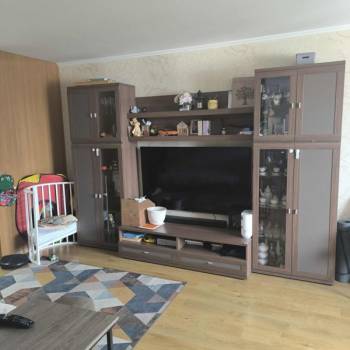 Продается 2-х комнатная квартира, 61,5 м²