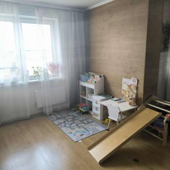 Продается 2-х комнатная квартира, 61,5 м²