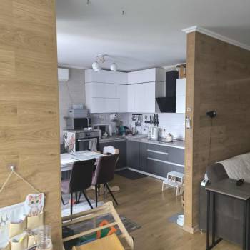 Продается 2-х комнатная квартира, 61,5 м²