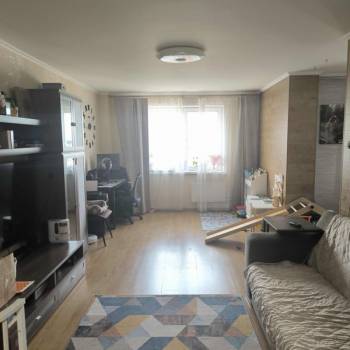 Продается 2-х комнатная квартира, 61,5 м²