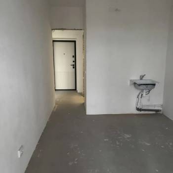 Продается 1-комнатная квартира, 43,4 м²