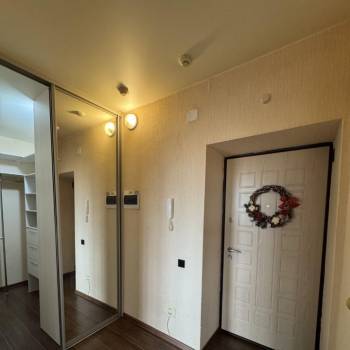 Сдается 1-комнатная квартира, 37 м²
