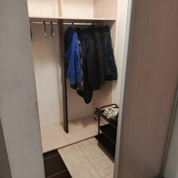 Сдается 1-комнатная квартира, 36 м²