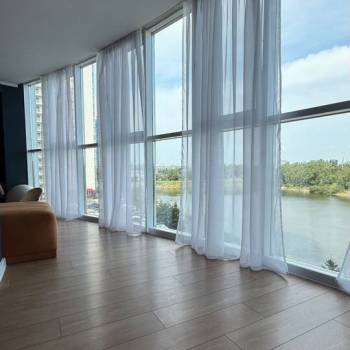 Продается 3-х комнатная квартира, 96 м²