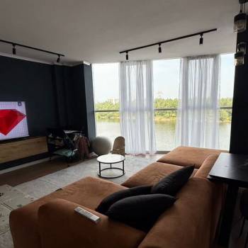 Продается 3-х комнатная квартира, 96 м²