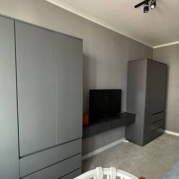 Продается 3-х комнатная квартира, 96 м²