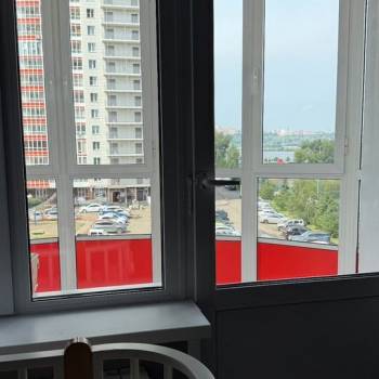 Продается 3-х комнатная квартира, 96 м²