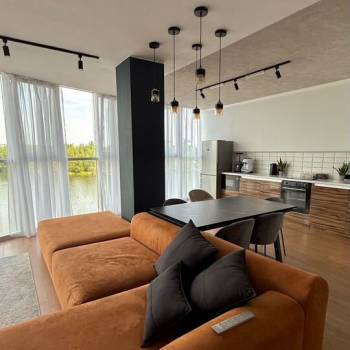 Продается 3-х комнатная квартира, 96 м²