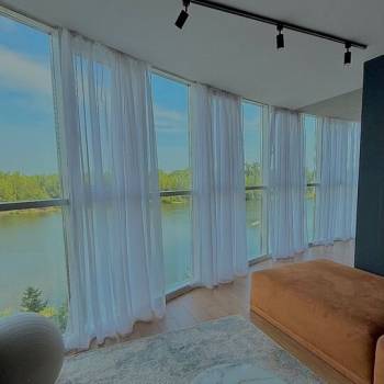 Продается 3-х комнатная квартира, 96 м²