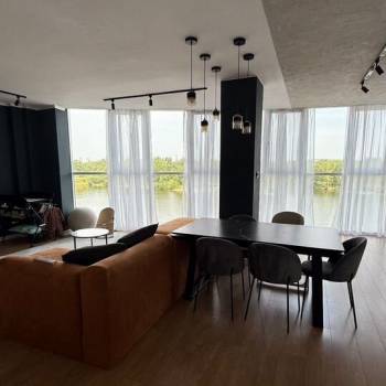 Продается 3-х комнатная квартира, 96 м²