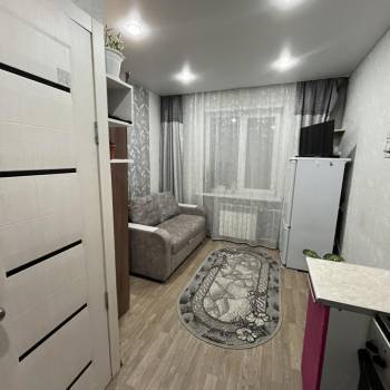 Сдается 1-комнатная квартира, 14 м²