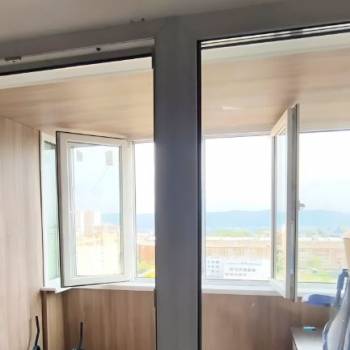 Продается 1-комнатная квартира, 40,9 м²