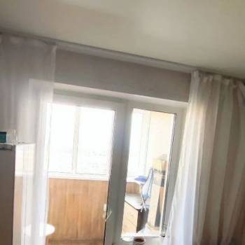 Продается 1-комнатная квартира, 40,9 м²