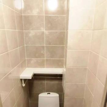 Продается 1-комнатная квартира, 40,9 м²