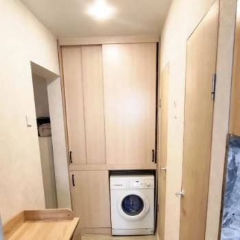 Продается 1-комнатная квартира, 40,9 м²