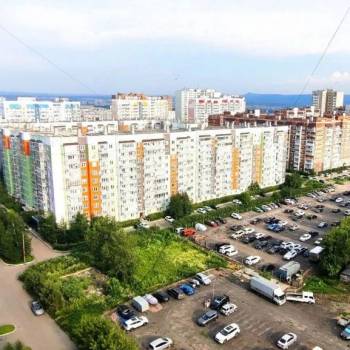 Продается 1-комнатная квартира, 40,9 м²
