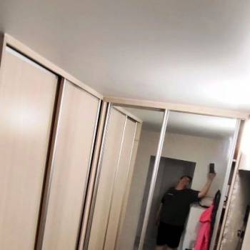 Продается 1-комнатная квартира, 40,9 м²