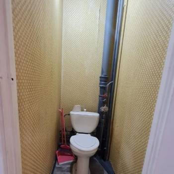 Сдается 1-комнатная квартира, 28 м²