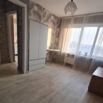 Сдается 1-комнатная квартира, 28 м²