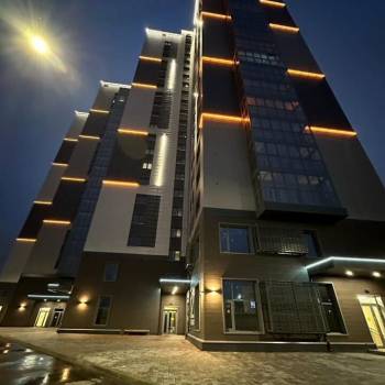 Сдается 2-х комнатная квартира, 65 м²