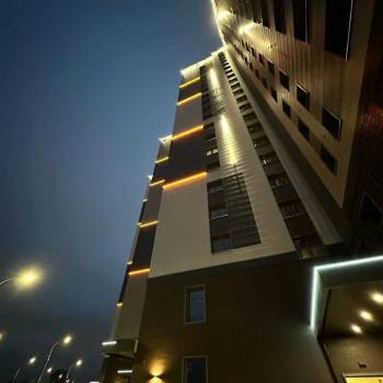 Сдается 2-х комнатная квартира, 65 м²