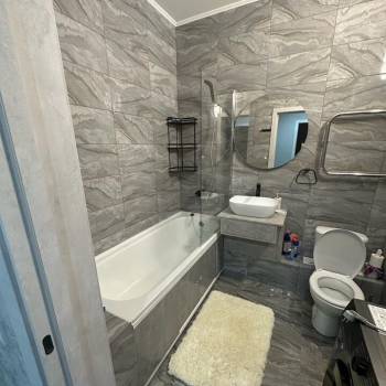 Сдается 2-х комнатная квартира, 65 м²