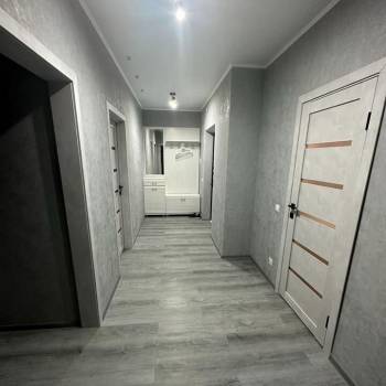 Сдается 2-х комнатная квартира, 65 м²
