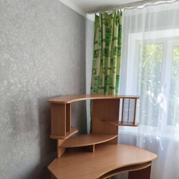 Сдается 1-комнатная квартира, 13,8 м²