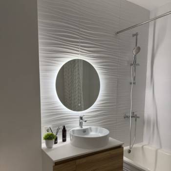 Сдается 1-комнатная квартира, 41 м²