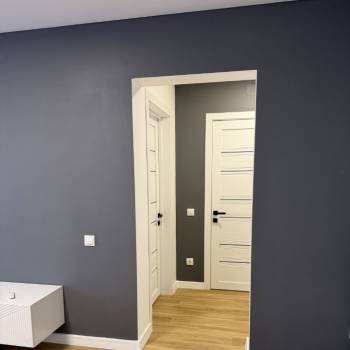 Сдается 1-комнатная квартира, 41 м²