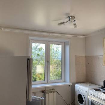 Сдается 1-комнатная квартира, 35 м²