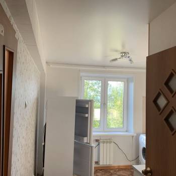 Сдается 1-комнатная квартира, 35 м²