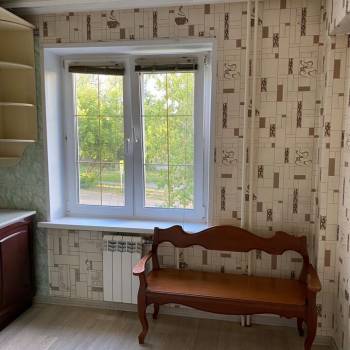 Продается 2-х комнатная квартира, 46,9 м²