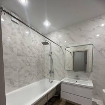 Сдается 1-комнатная квартира, 38,6 м²