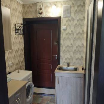 Сдается 1-комнатная квартира, 14 м²